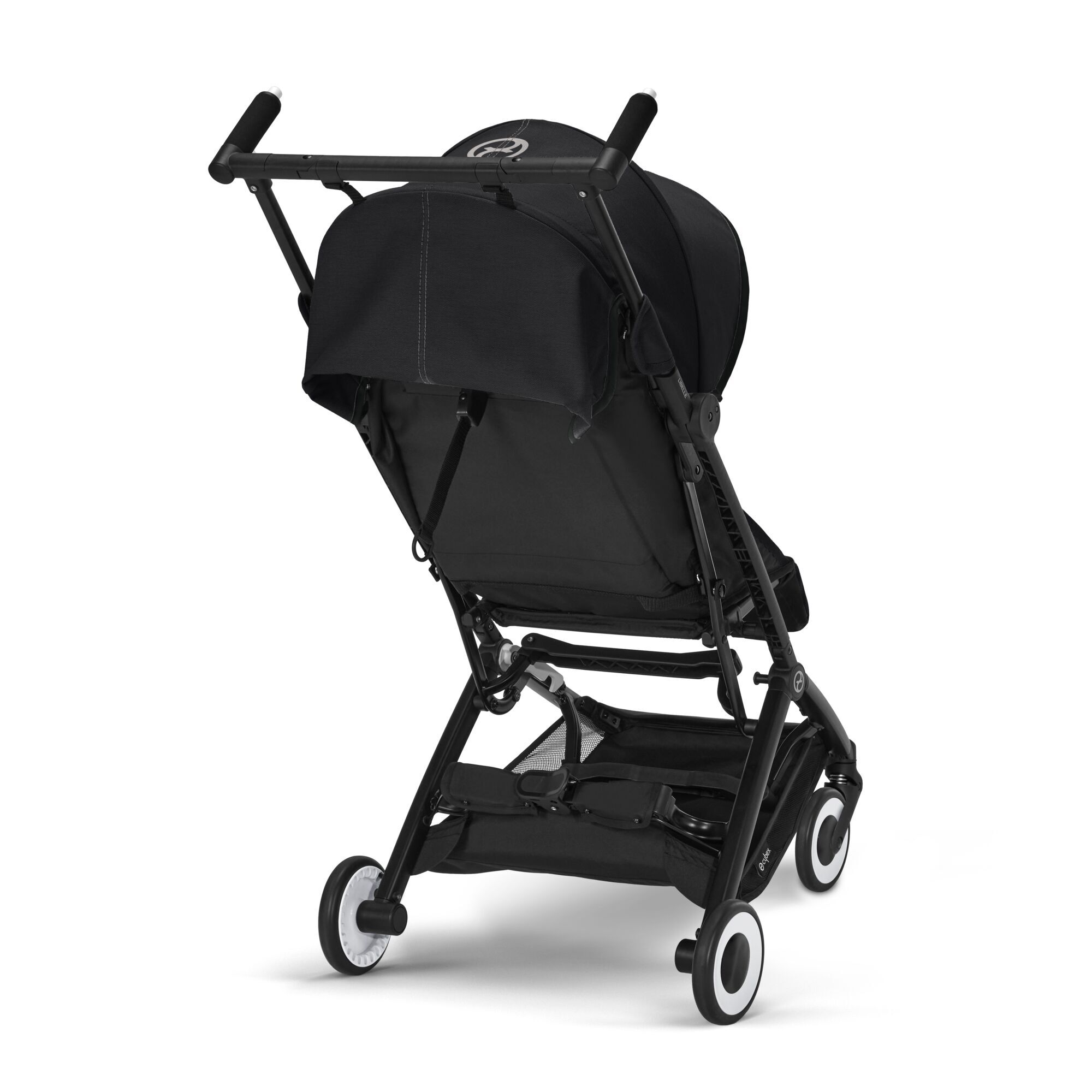 CYBEX Libelle - Moon Black in Moon Black large-cybex-kr image number 5 Small