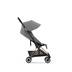 CYBEX Coya - Mirage Grey (Rosegold Frame) in Mirage Grey (Rosegold Frame) large-cybex-us image number 4 Small