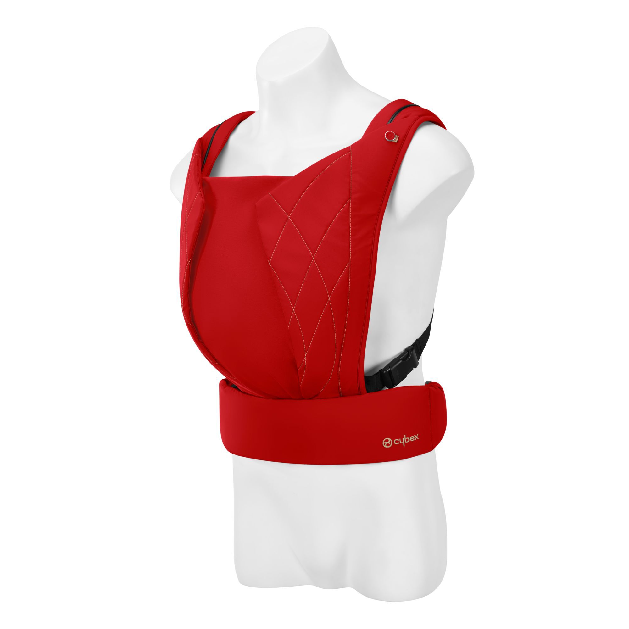 CYBEX Yema Click - Autumn Gold in Autumn Gold large-cybex-neu image number 2 Small