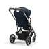 CYBEX Balios S Lux 2023 - Ocean Blue (Silver Frame) in Ocean Blue (Silver Frame) large-cybex-neu image number 8 Small