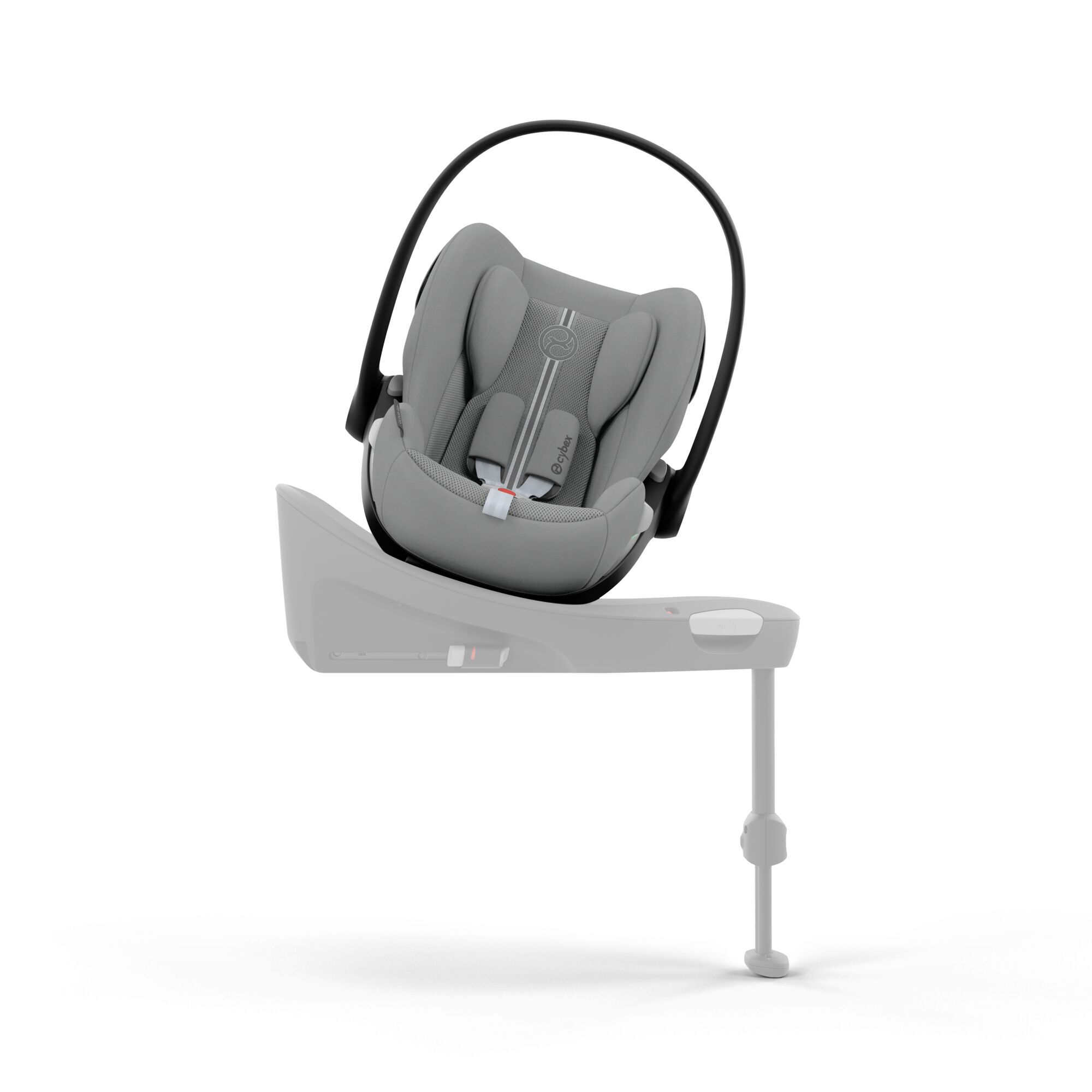 CYBEX Cloud G3 - Stone Grey in Stone Grey (Plus) large-cybex-gb image number 6