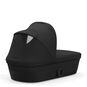 CYBEX Melio Cot - Deep Black in Deep Black large image number 4 Small