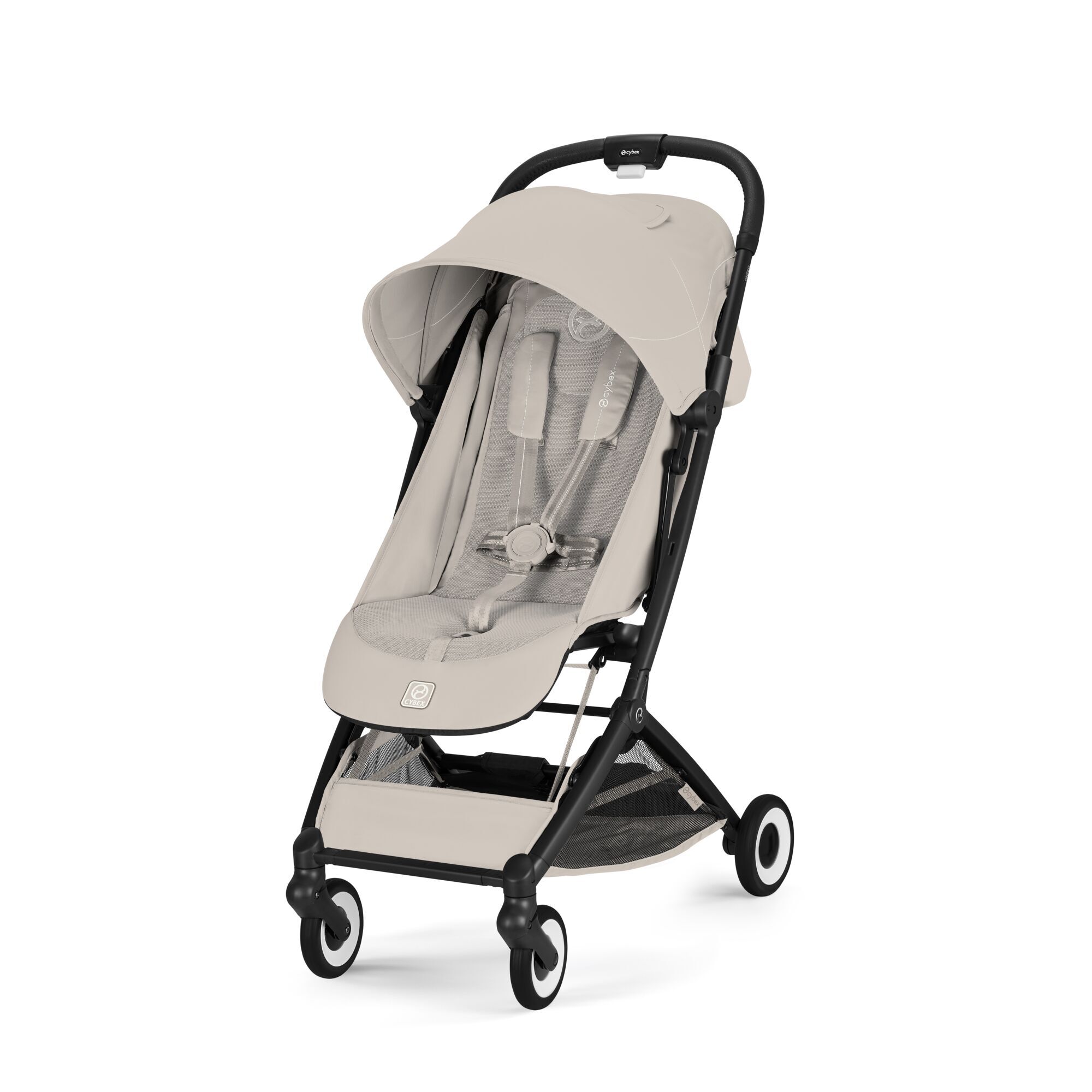 CYBEX Orfeo - Dune Grey in Dune Grey large-cybex-jp 画像番号 1