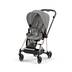 CYBEX Mios Seat Pack - Manhattan Grey Plus in Manhattan Grey Plus large-cybex-gb image number 2 Small