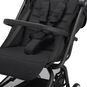 CYBEX Eezy S 2 - Deep Black in Deep Black large image number 3 Small