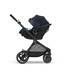 CYBEX Eos and Aton G Travel System - Ocean Blue in Ocean Blue (Black Frame) large-cybex-us image number 2 Small