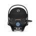 CYBEX Cloud G - Moon Black in Moon Black large-cybex-us image number 5 Small