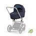 CYBEX Priam Lux Carry Cot- Dark Navy in Dark Navy large-cybex-us image number 6 Small