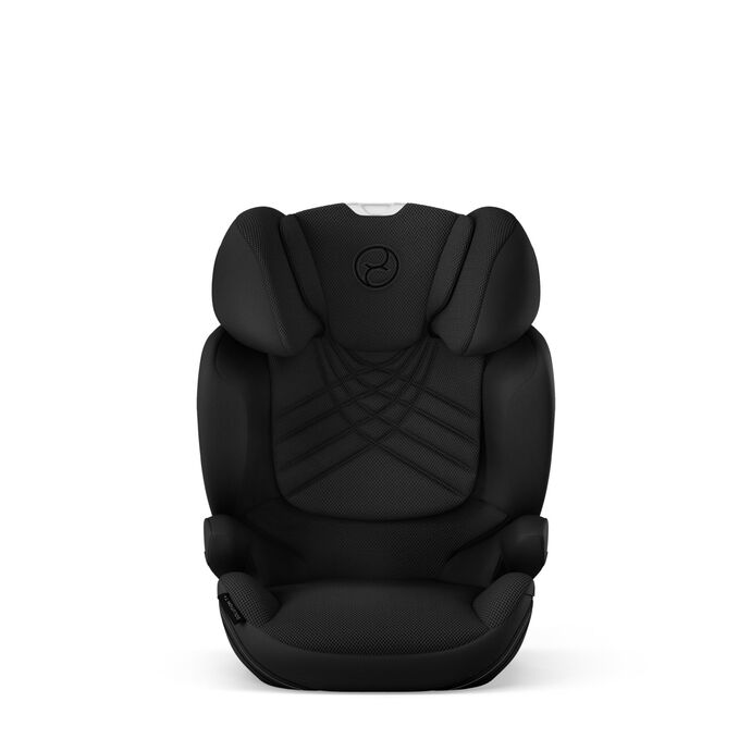 CYBEX Solution S2 i-Fix Car Seat Tutorial 