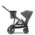 CYBEX Gazelle S - Soho Grey (telaio Black) in Soho Grey (Black Frame) large-cybex-neu numero immagine 7 Small