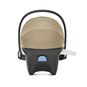 CYBEX Aton M i-Size - Classic Beige in Classic Beige large afbeelding nummer 6 Klein