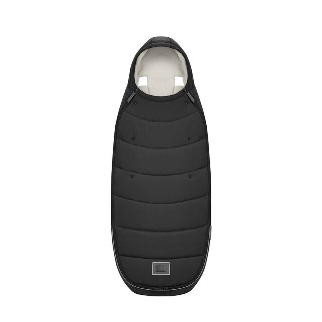 Cybex hot sale stroller cover