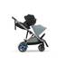 CYBEX e-Gazelle S - Stormy Blue (Taupe Frame) in Stormy Blue (Taupe Frame) large-cybex-neu Bild 5 Klein