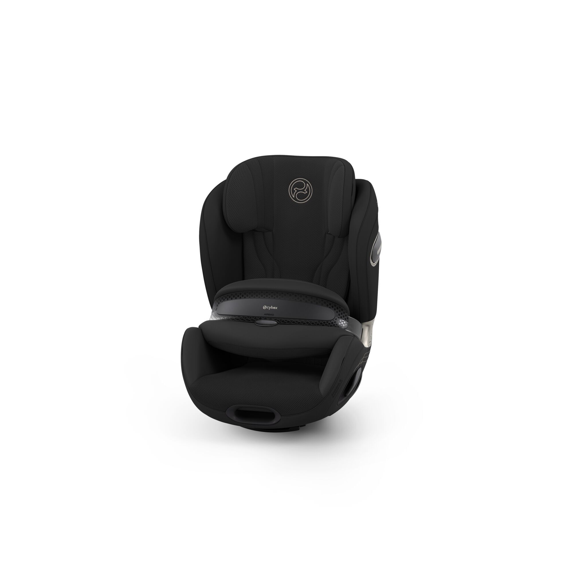 CYBEX Anoris S Airbag &ndash; Sepia Black (Style) in Sepia Black (Style) large-cybex-neu bildnummer 2