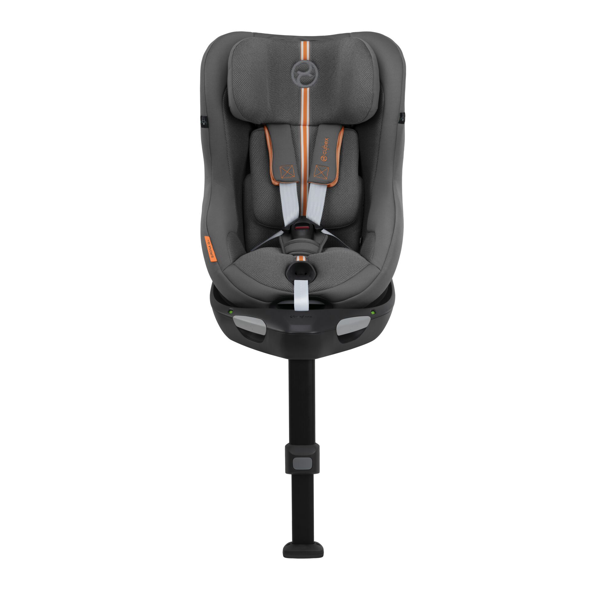 CYBEX Sirona Gi i-Size - Lava Grey (Plus) in Lava Grey (Plus) large-cybex-jp 画像番号 5 スモール