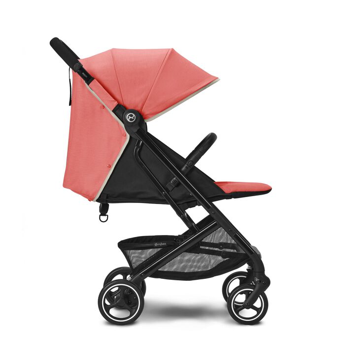 CYBEX Beezy - Hibiscus Red in Hibiscus Red large numero immagine 3