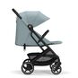 CYBEX Beezy - Stormy Blue in Stormy Blue large afbeelding nummer 4 Klein