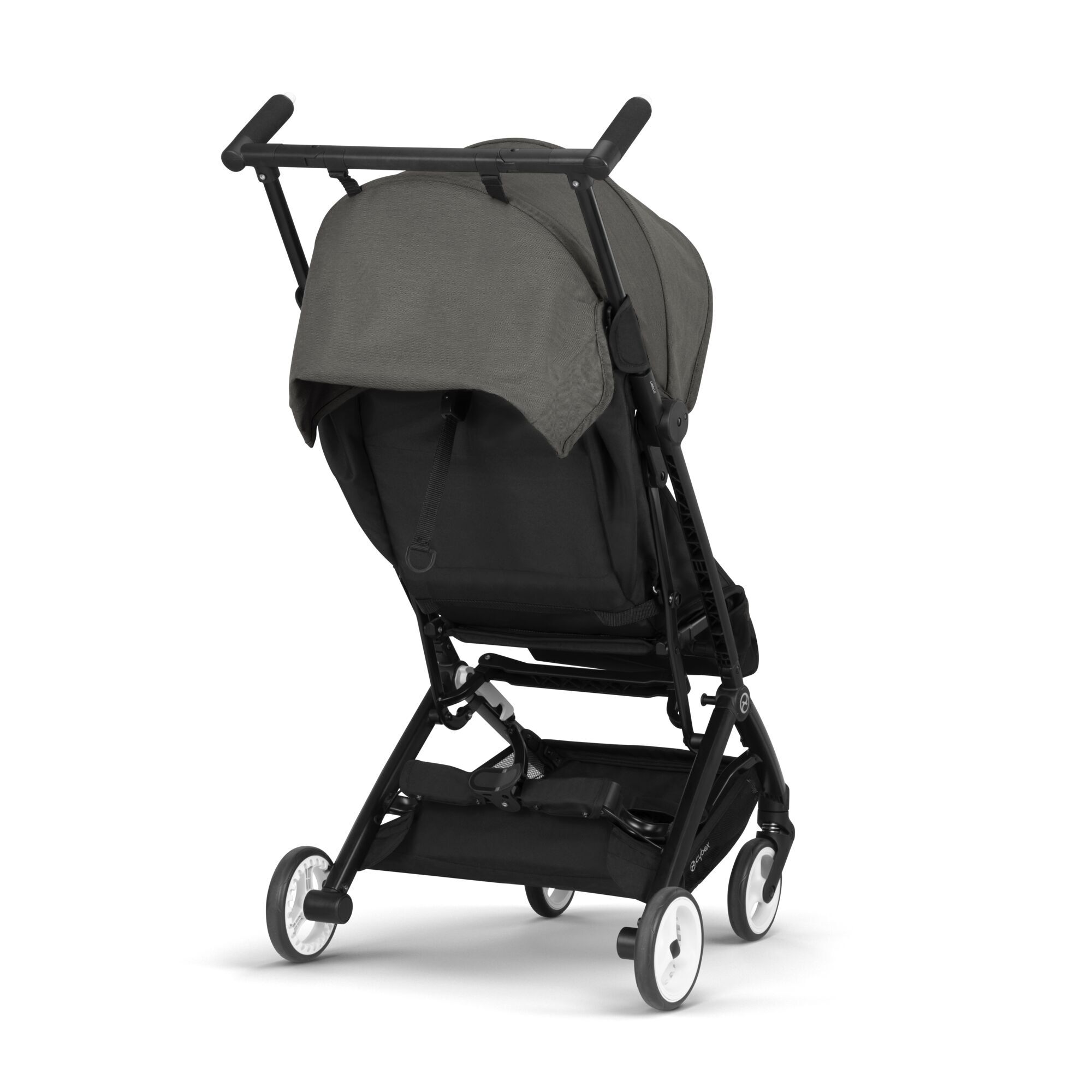 CYBEX Libelle - Soho Grey in Soho Grey large-cybex-us image number 5 Small