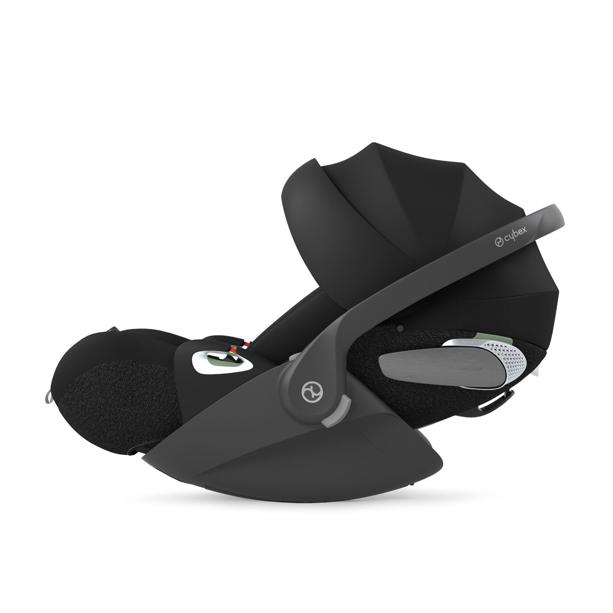 Cybex Cloud T PLUS i-Size thumbnail 3