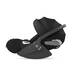 CYBEX Cloud T i-Size - Sepia Black (Comfort) in Sepia Black (Comfort) large-cybex-gb image number 1 Small