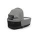 CYBEX Priam Lux Carry Cot - Mirage Grey in Mirage Grey large-cybex-ca image number 5 Small