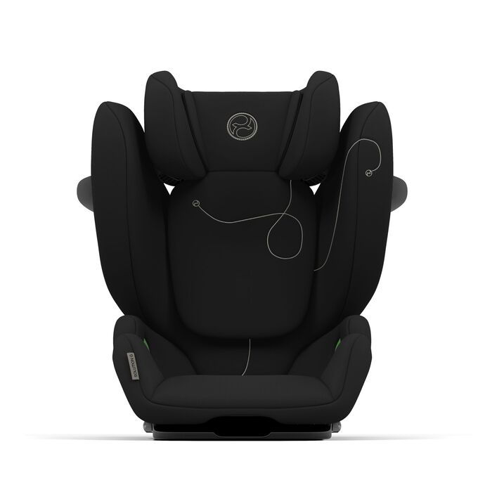 Cybex solution top 5 fix