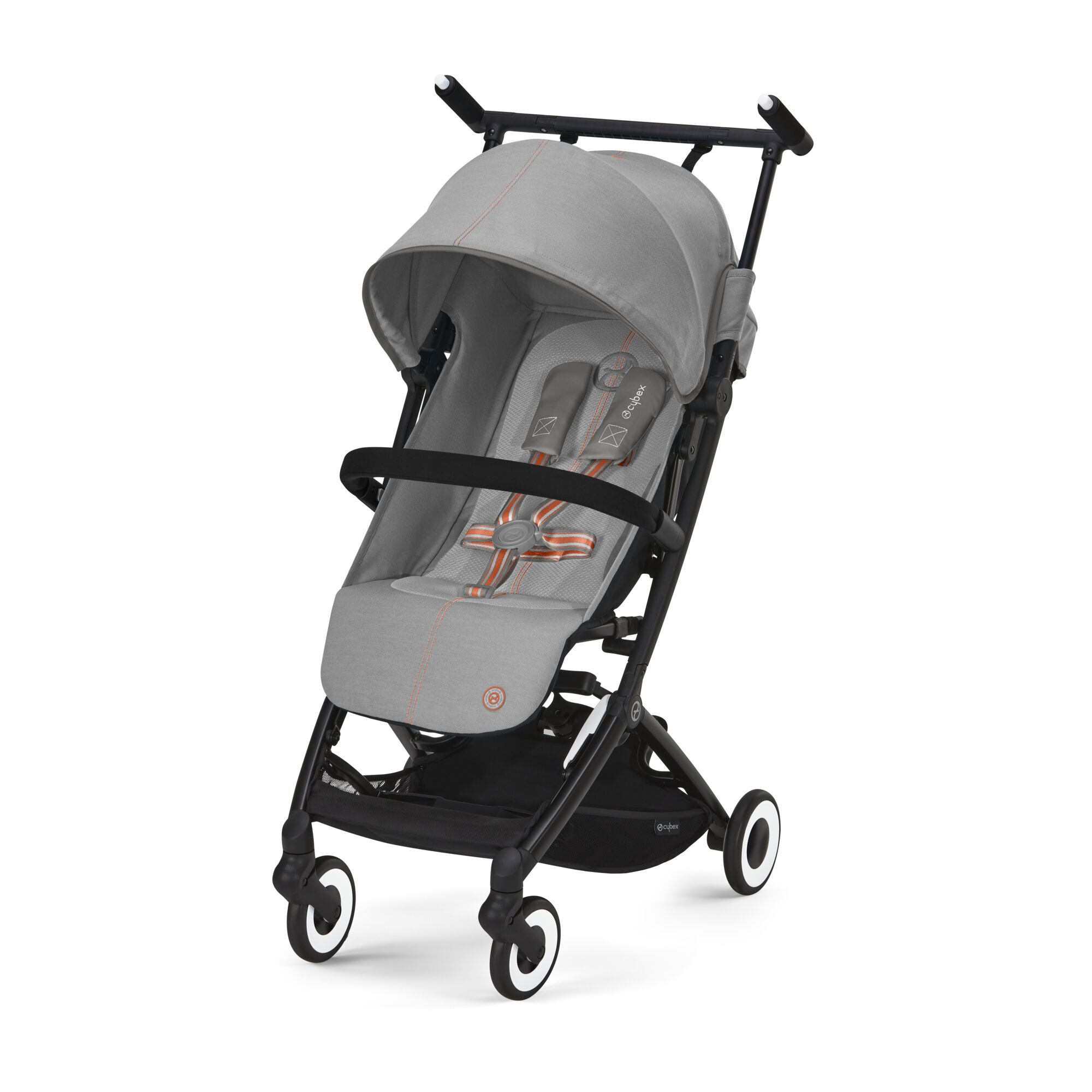 CYBEX Libelle 2022 - Lava Grey in Lava Grey large-cybex-us image number 6 Small
