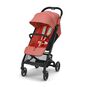 CYBEX Beezy 2023- Hibiscus Red in Hibiscus Red large image number 1 Small
