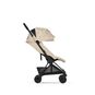 CYBEX Coya - Nude Beige in Nude Beige large image number 4 Small