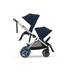 CYBEX e-Gazelle S - Ocean Blue (Silver Frame) in Ocean Blue (Silver Frame) large-cybex-neu Bild 6 Klein