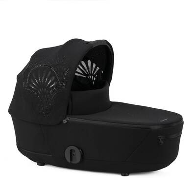 Mios Lux Carry Cot - La Parisienne - Image 1
