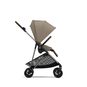 CYBEX Melio 2023 - Seashell Beige in Seashell Beige large image number 4 Small