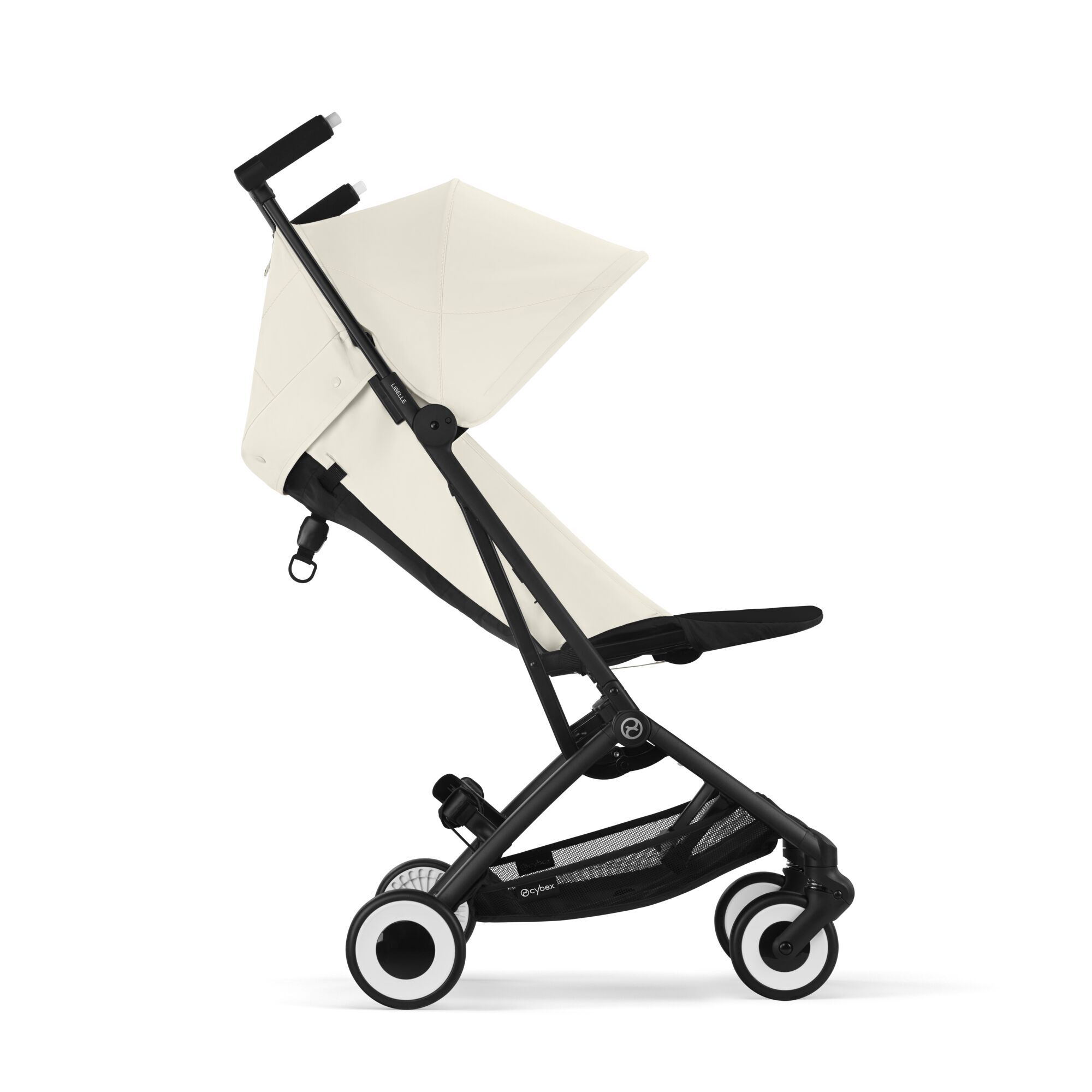 CYBEX Libelle - Canvas White in Canvas White large-cybex-jp 画像番号 4 スモール