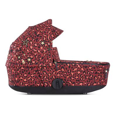Mios Lux Carry Cot Babywanne- Rockstar - Image 3