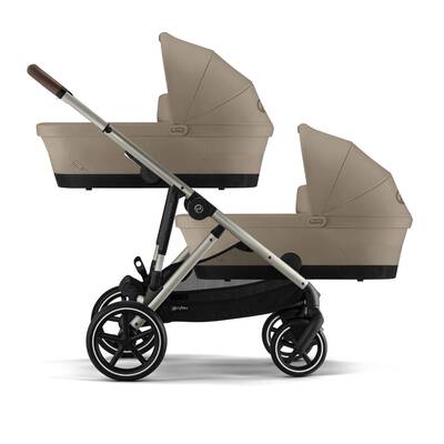 Gondola Gazelle S - Image 5