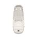 CYBEX Platinum Footmuff - Off White in Off White large-cybex-neu Bild 2 Klein
