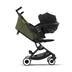 CYBEX Libelle - Moss Green in Moss Green large-cybex-jp 画像番号 6 スモール