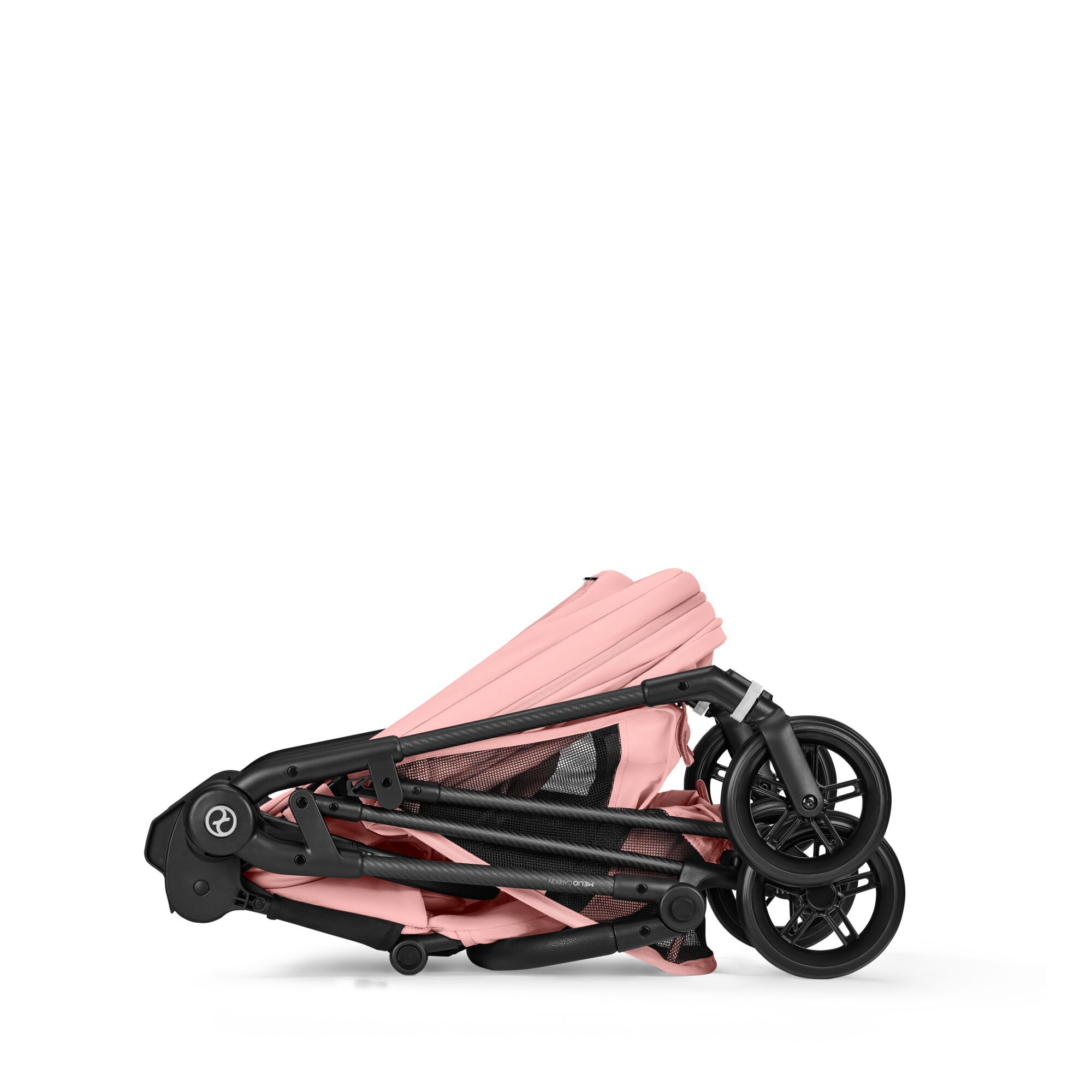 CYBEX Melio Carbon - Candy Pink in Candy Pink large-cybex-neu image number 7