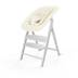 CYBEX Click & Fold 4-in-1 - All White in All White large-cybex-gb image number 2 Small