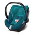 CYBEX Aton 5 - River Blue in River Blue large-cybex-neu numero immagine 1 Small