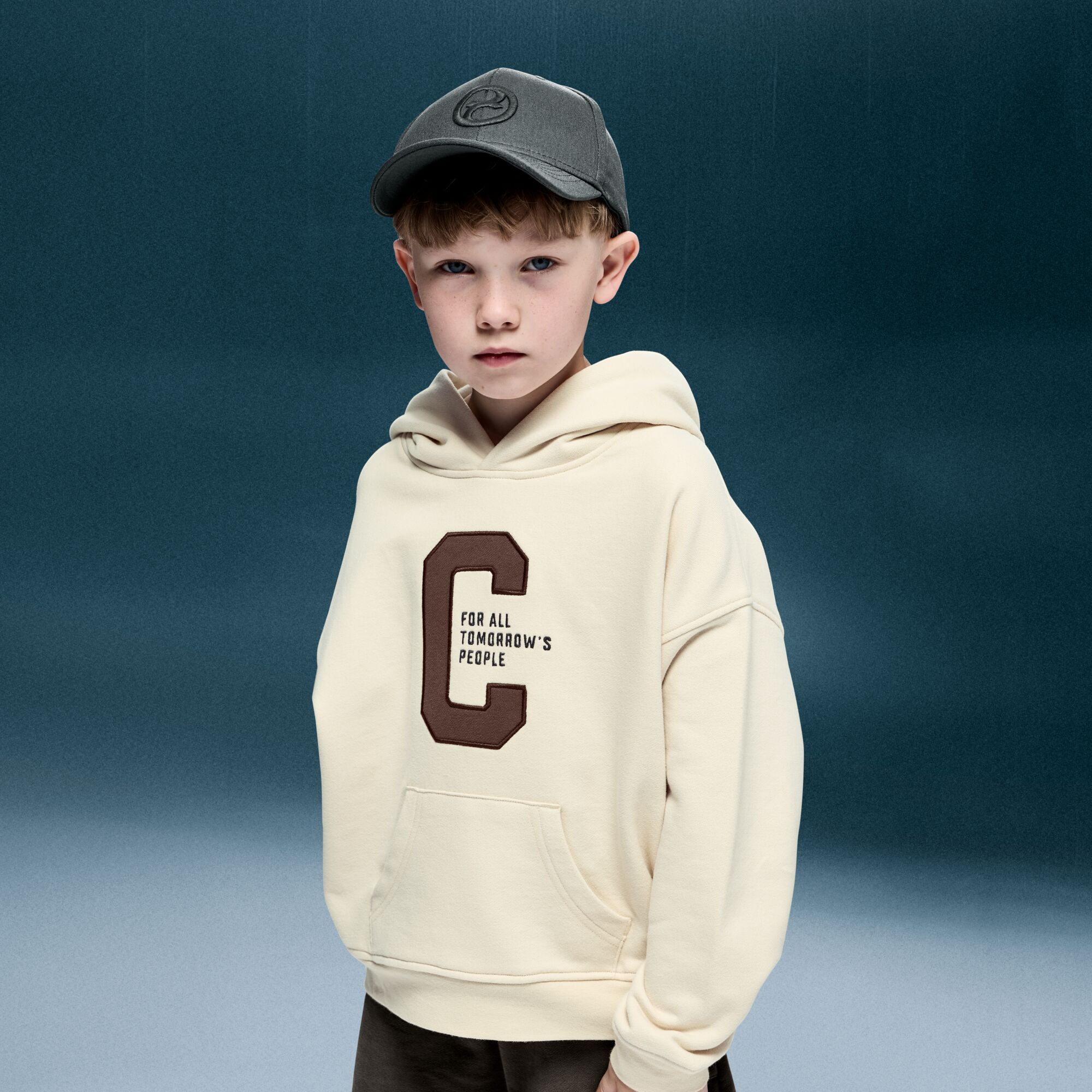 Cap - Image 1