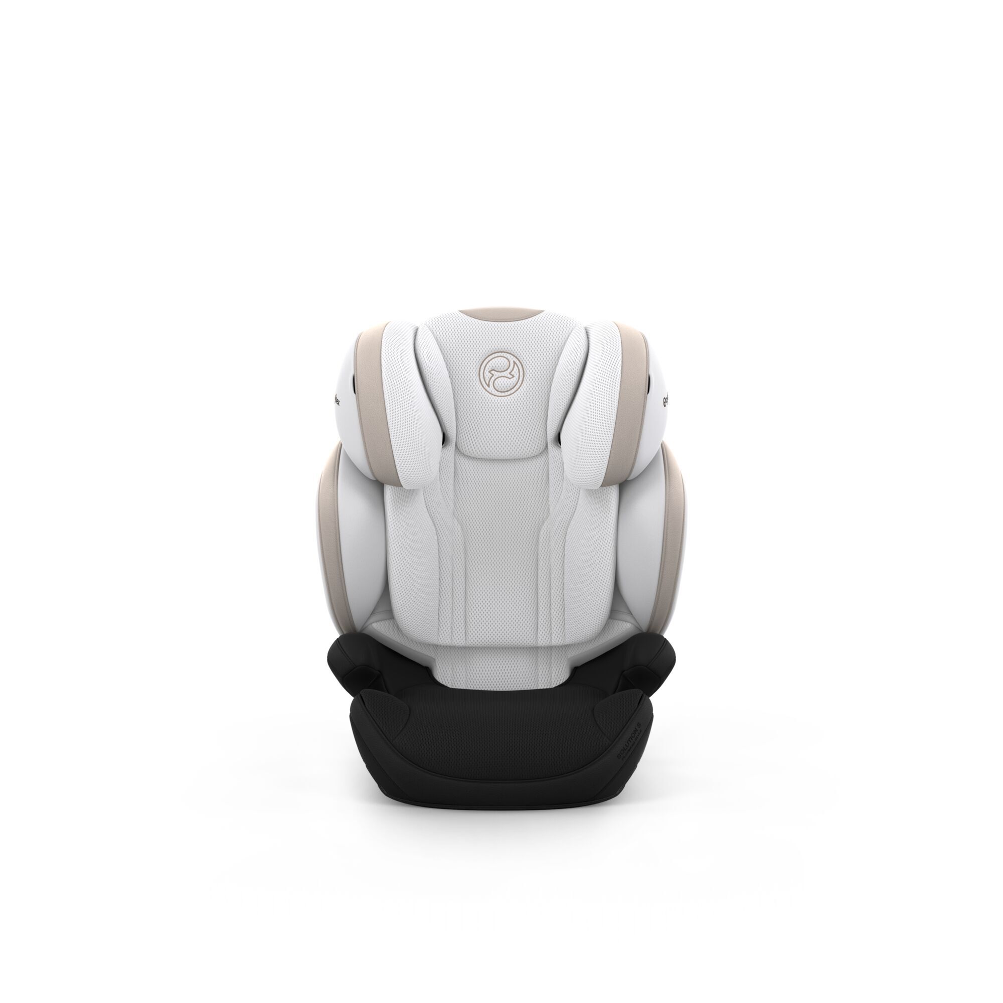 CYBEX Solution S &ndash; Off White (Style) in Off White (Style) large-cybex-neu bildnummer 2