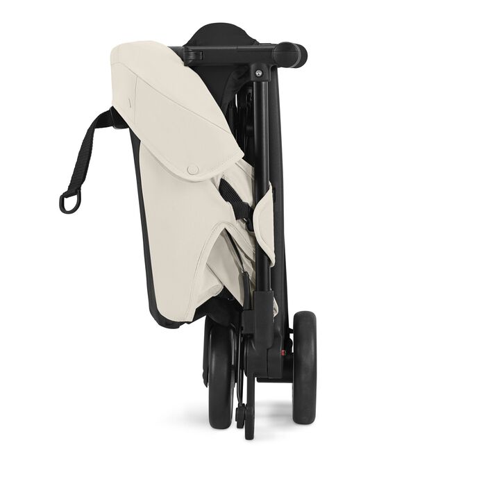 CYBEX Libelle - Canvas White in Canvas White large 画像番号 7