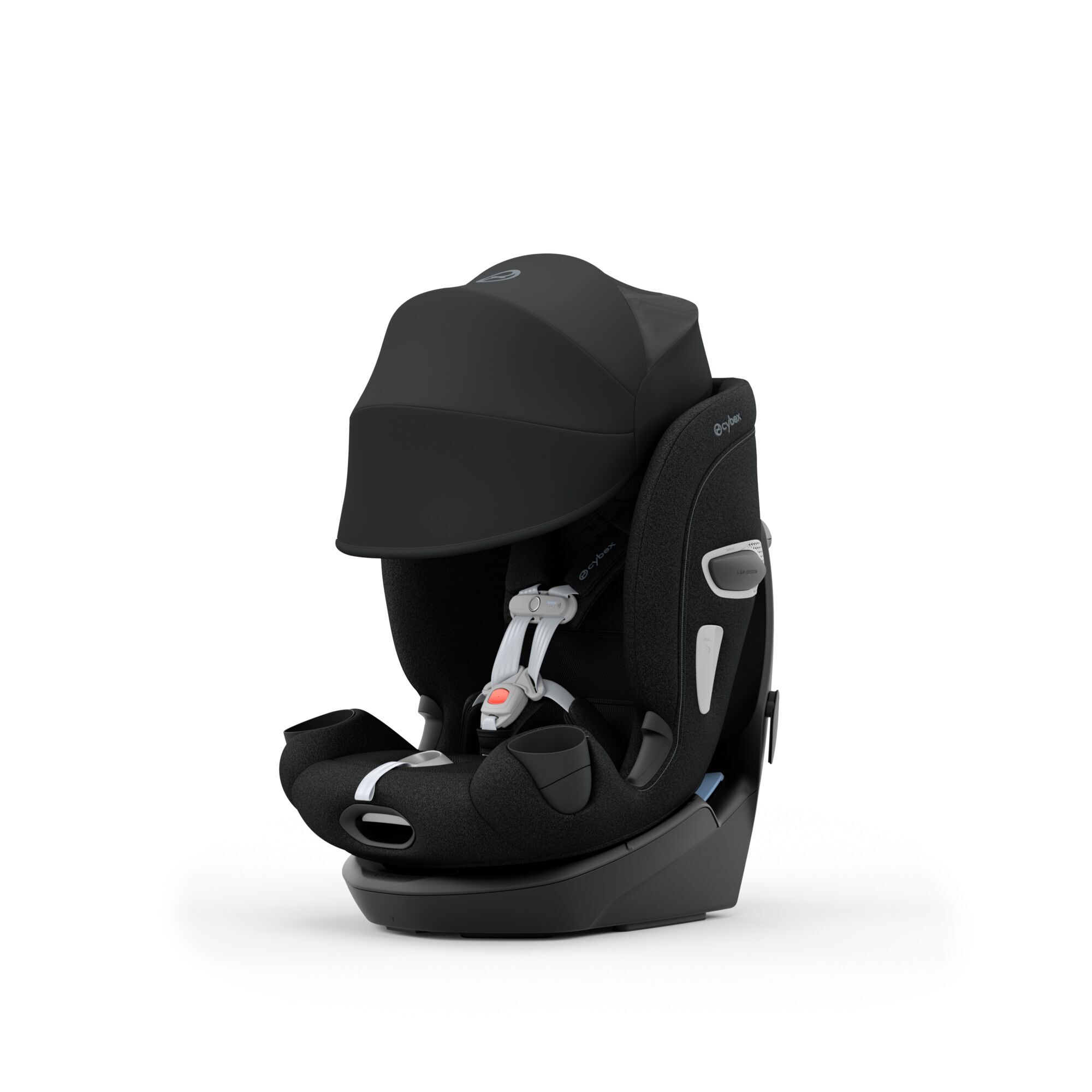 CYBEX Callisto T 360 - Sepia Black in Sepia Black large-cybex-us image number 8