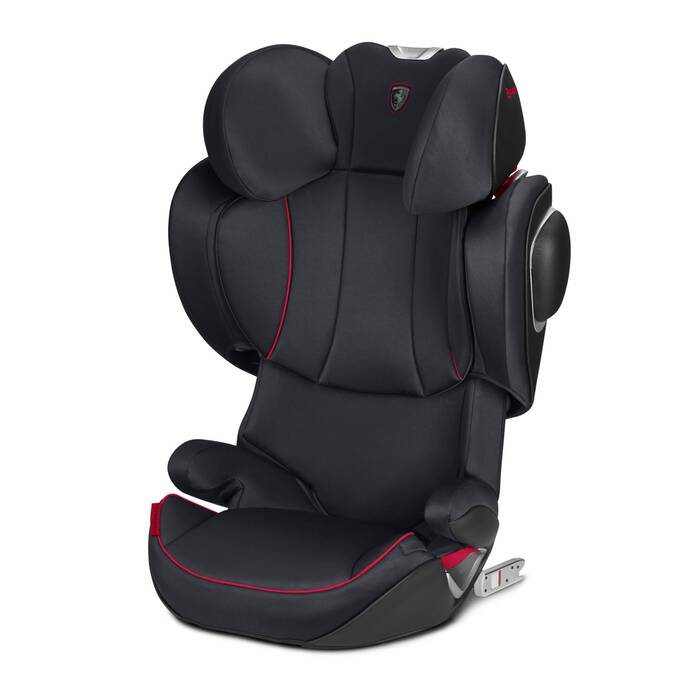 CYBEX Solution Z-fix in  Bild 1 CYBEX Solution Z-fix in  large Bild 1