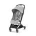 CYBEX Orfeo - Fog Grey in Fog Grey large-cybex-gb image number 1 Small