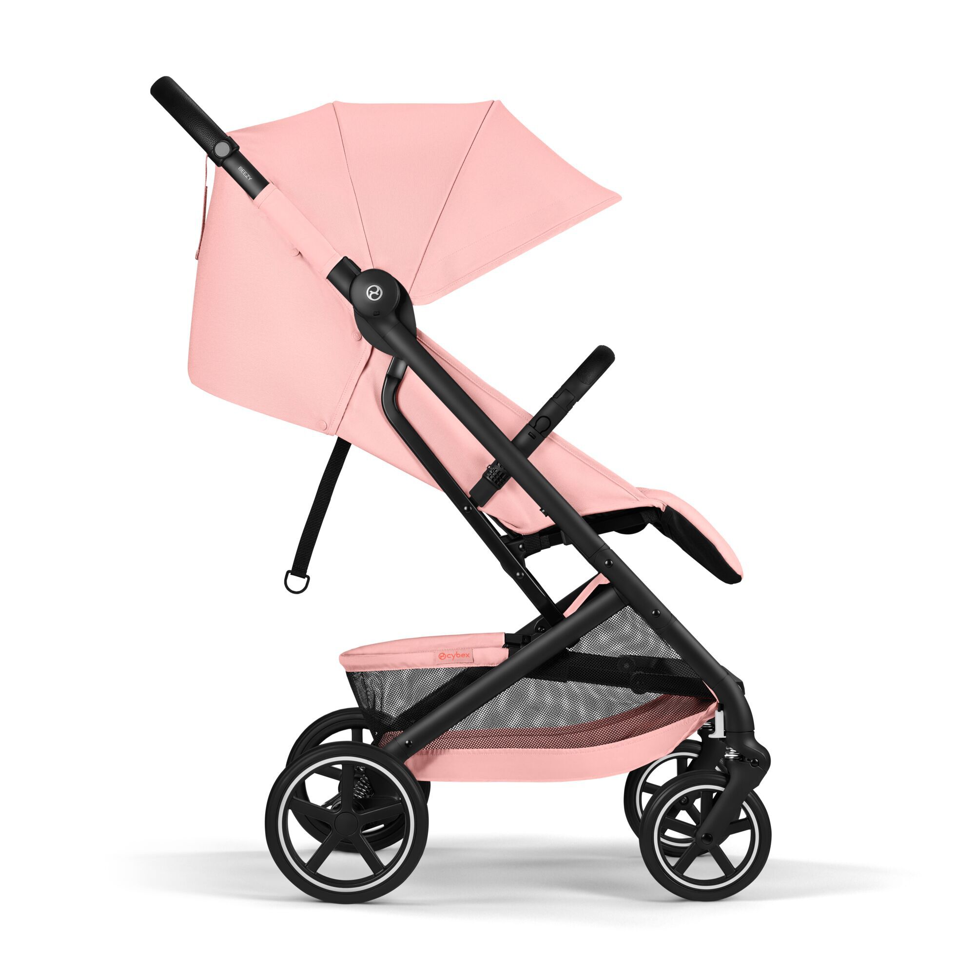 CYBEX Beezy - Candy Pink in Candy Pink large-cybex-neu image number 3