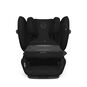 CYBEX Pallas G i-Size - Moon Black in Moon Black (Comfort) large image number 2 Small