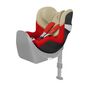 CYBEX Sirona M2 i-Size - Autumn Gold in Autumn Gold large image number 1 Small