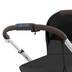 CYBEX e-Gazelle S - Moon Black (Silver Frame) in Moon Black (Silver Frame) large-cybex-us image number 2 Small